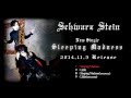 Schwarz Stein『Sleeping Madness』2014.11.5 Release ...