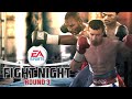 Fight Night Round 3 PS3 Emulator RPCS3 4K Upscale Gameplay Settings Fixed RTX 3060