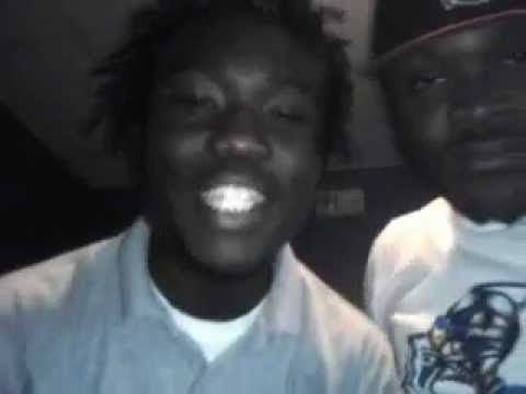 Liberian all star ent freestyle