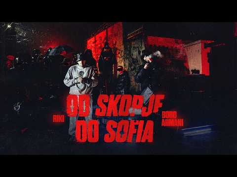 Kozle Tv and BOBO ARMANI