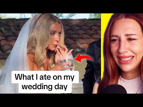 welcome to CRINGEtok - REACTION