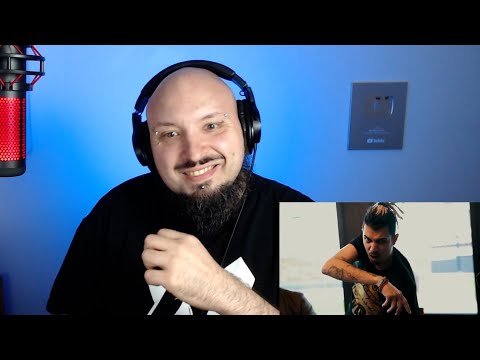 Pure Negga X King Reyes X RickRocket X Oto Beats - Legends // BATERISTA REACCIONA // Nacho Lahuerta