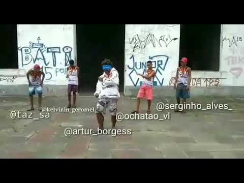 Mc Vitinho Polêmico - É disso que elas gostam 🎶💣