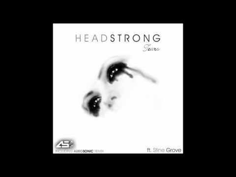 Headstrong feat Stine Grove vs Colombo - Tears Rock the Beat (DreamensioN pres. DJ Toasty Mashup)