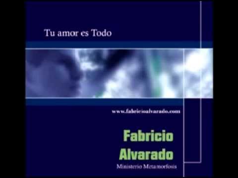 Me Resucitaste - Fabricio Alvarado