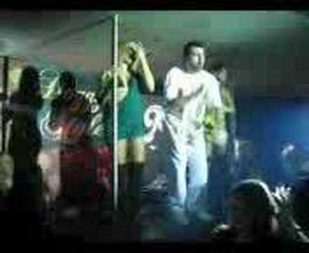 MASTER TEMPO RNB & HIP HOP ME GUSTA CLUB kastoria