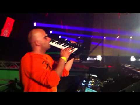 Roger Shah ASOT 500 Den Bosch