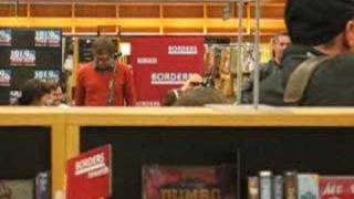 Allergies - Barenaked Ladies