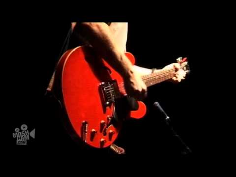 The Lucksmiths "T-Shirt Weather" Live (HD, Official) | Moshcam