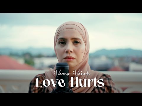 Love Hurts - Nazareth Cover By Vanny Vabiola
