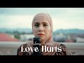 Love Hurts Nazareth Cover By Vanny Vabiola