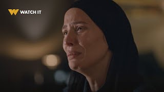 برغم القانون | أكرم افتكر إنه هيشتري ليلى بالفلوس.. بس ليلى مش هترتاح إلا لما تنتقم منه ????