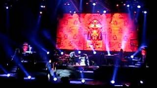 Meat Loaf - Song of Madness (Aug 12, 2010)