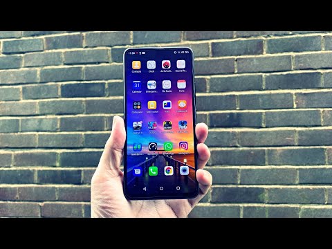 UMIDIGI S5 Pro Smartphone / AMOLED / 6GB+256GB / £200 Flagship Killer?