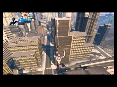 Disney Infinity 2 0 (PS Vita/PlayStation TV) Video Review