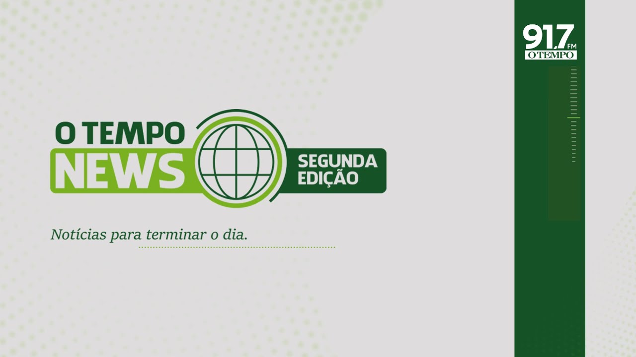 O Tempo News 2° Edição | Edição de 29/08/2024