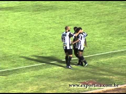 7 de Setembro 0x2 Corumbaense 2016