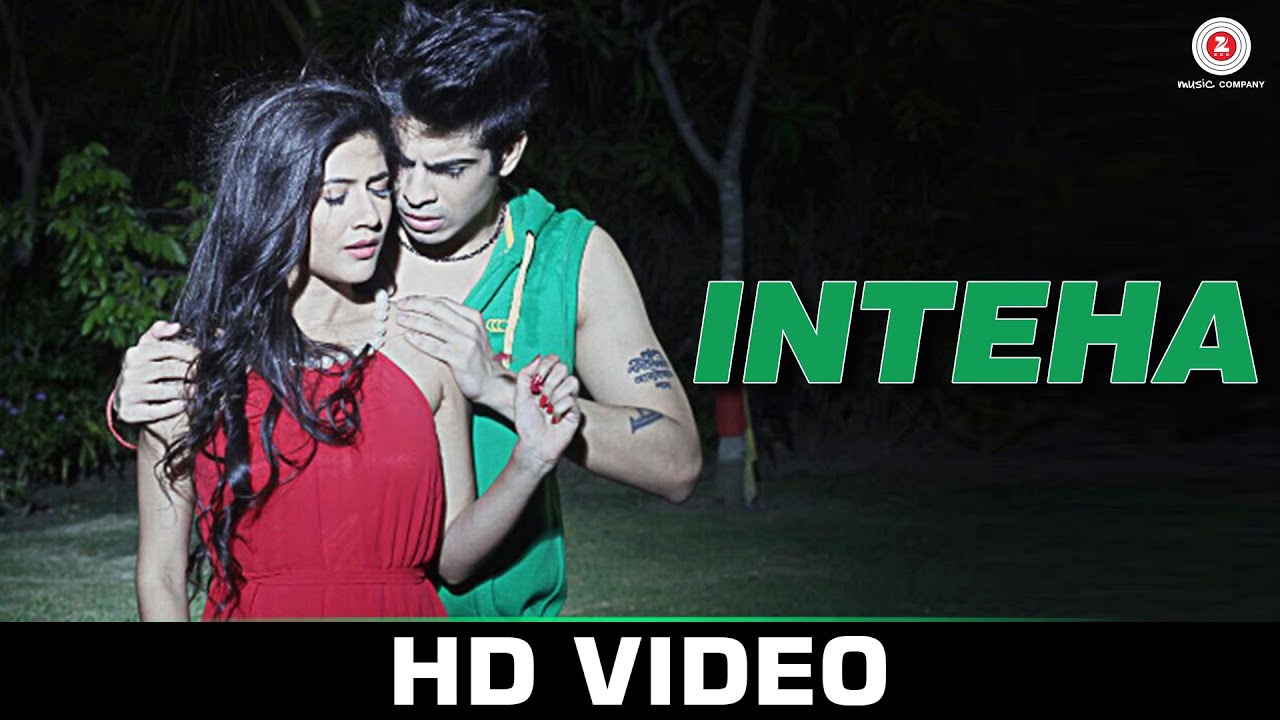 Inteha (Title) Lyrics  | Inteha | Debanjali Chatterjee, Rit | Debanjali Chatterjee, Rit | Rit
