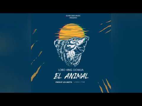 Lobo Malo - El Animal [audio oficial]