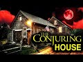 The CONJURING House: The SCARIEST Place In America (TRUE Story) | Paranormal Activity Documentary