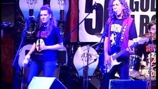 OLIVER KOVACH - JA SAM TIP live