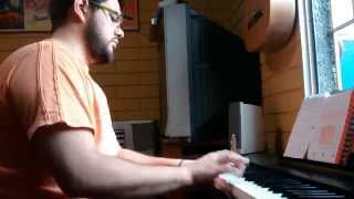 There's AK - AKFAM's B-DAY Song for @AliciaKeys