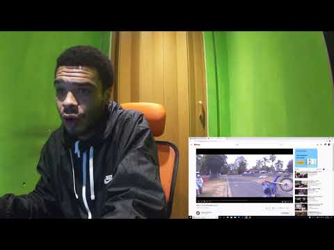 LIAMM REACTS TO AUSTRALIAN RAP!!!🇬🇧🇦🇺 (ROPS1 - D.O.N)