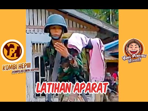 kombi-heppiii-latihan-aparat