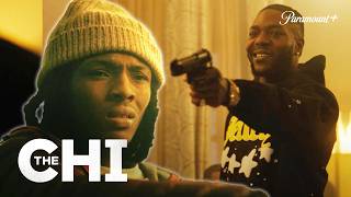 Download lagu The Chi Season 8 Catch-Up: Must-See Moments mp3 Download lagu The Chi Season 8 Catch-Up: Must-See Moments mp3