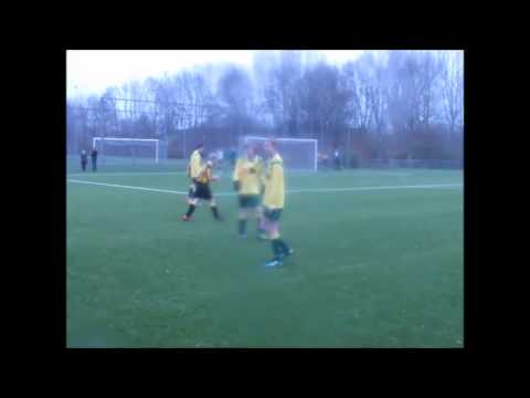 fc uitgeest g2 -koedijk g3 uitwedstrijd