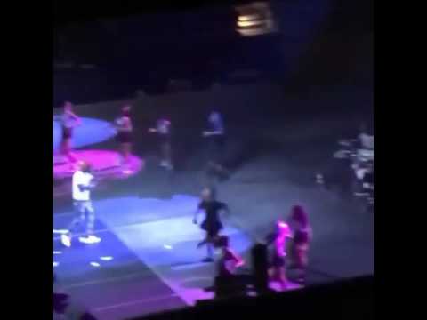 Baltimore Arena - Dj Duke