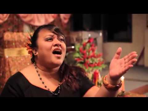 Heart of Worship - E Agi o le Matagi (Official Music Video)