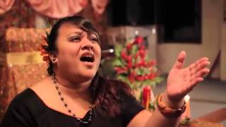 E Agi o le Matagi - Heart of Worship Ministries Written by Manu Patea