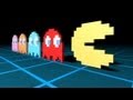 Pac man Championship Edition Dx: Manhattan Gameplay