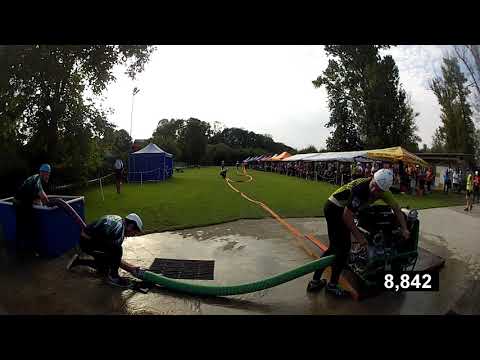 m16 SDH Žehrov   PKL PLOUKONICE 2021