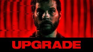 Nine Inch Nails - The Beginning of the End (&quot;Upgrade&quot; Music Video ᴴᴰ)