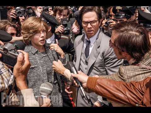 УСІ ГРОШІ СВІТУ Офіційний трейлер (укр.)