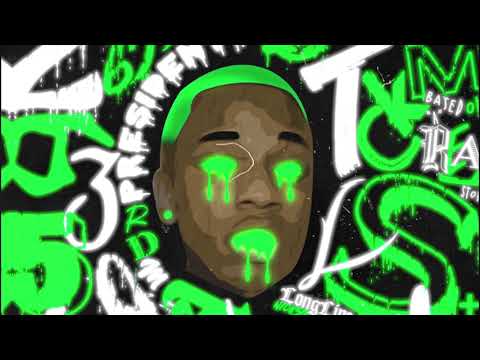 Raider Tckm - Júpiter ft K99lly (Official Visualizer)