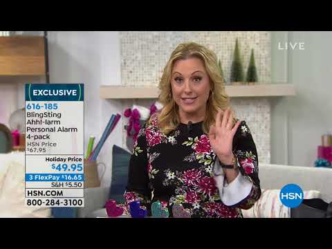 HSN | Practical Presents 11.07.2018 - 03 PM