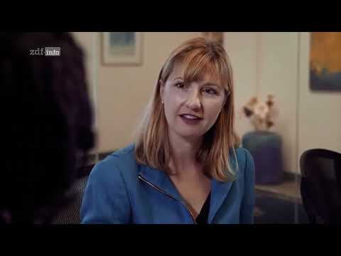 True Crime Deutsch | Sklaverei im US-Knast – Arm, Schwarz, Ausgebeutet Knast