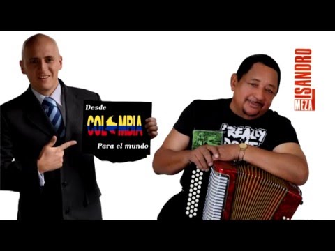 De 6 a 6 Lisandro Meza