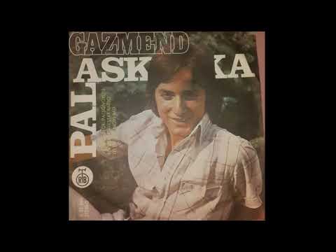 Ëndërro e dashur - Gazmend Pallaska