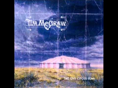 Let Me Love You - Tim McGraw