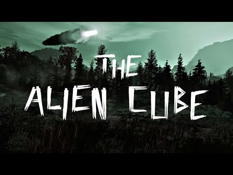 Lovecraft Alien Horror: Simon würfelt dem Alien Cube #1 - GAME MON
