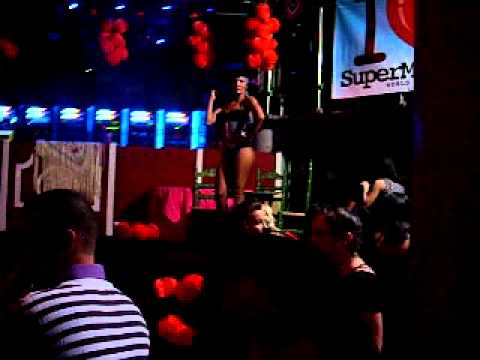 Noche B3 sábado 26 de marzo 2011