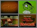 PBS Kids Program Break 2003 KERA 3 Incomplete