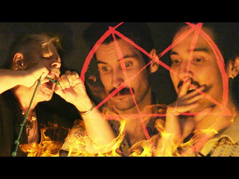 We Joined A Witch Coven