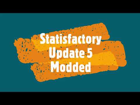 Satisfactory Update 5 Tier 0 Fresh Start EP. 001