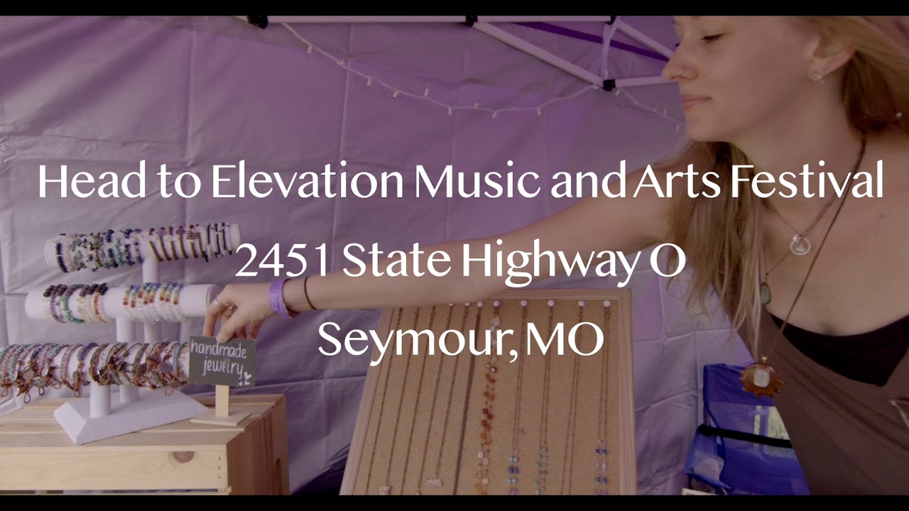 Elevate: Music & Arts Festival