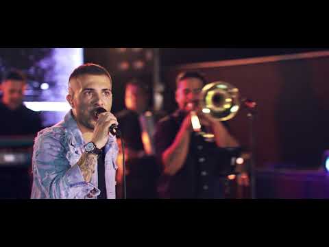 Enzo & La Sub 21 - Hay que bajar (En Vivo)